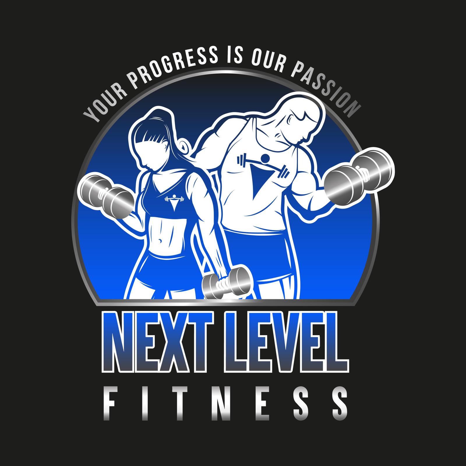 Next level fitness free weights